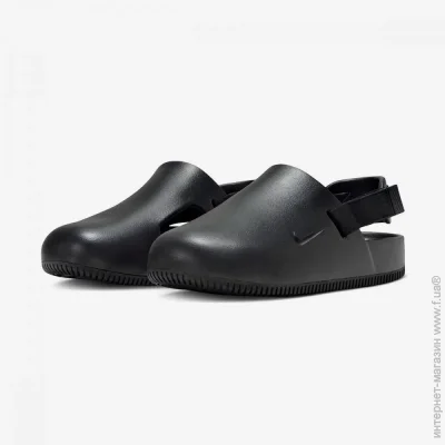  Nike CALM MULE (FD5131-001-37.5)