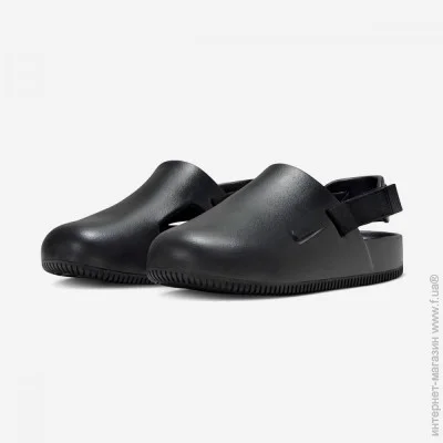   Nike CALM MULE (FD5131-001-42.5)