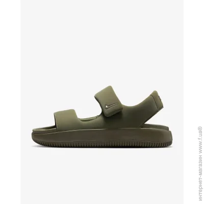  Nike Calm Sandal (FZ3120-200-47.5)