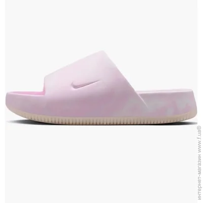  Nike Calm SE Slides (FV5643-600-38.5)