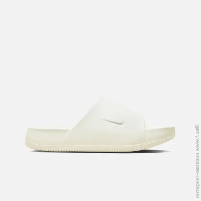   Nike CALM SLIDE (FD4116-100-40)