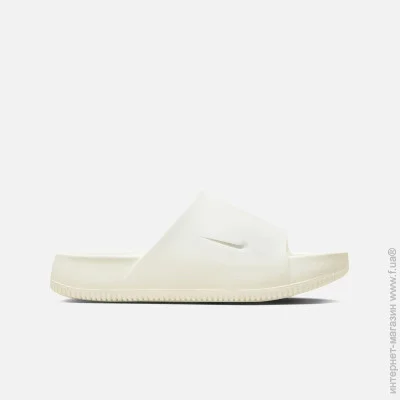  Nike CALM SLIDE (FD4116-100-42.5)