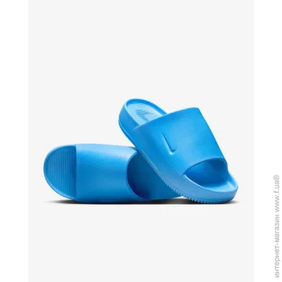   Nike CALM SLIDE (FD4116-401-41)