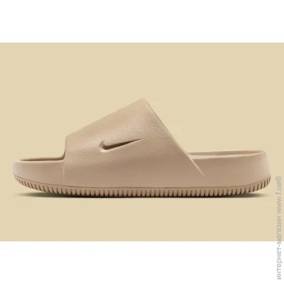  Nike Calm Slides Beige (FD4116-201-44)