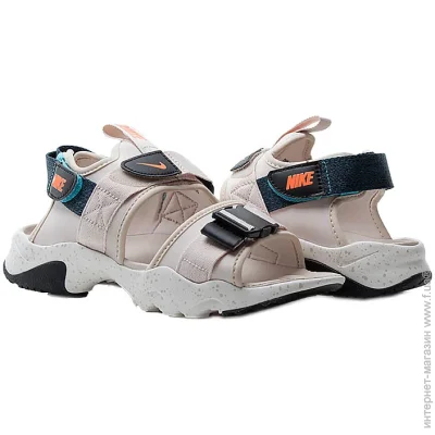  Nike Canyon (CV5515-004-39)