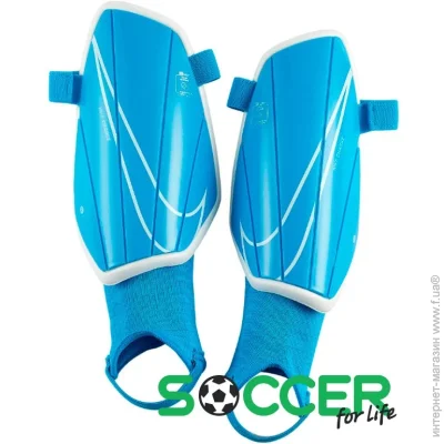 Nike Charge Football shields (SP2164-486-S)