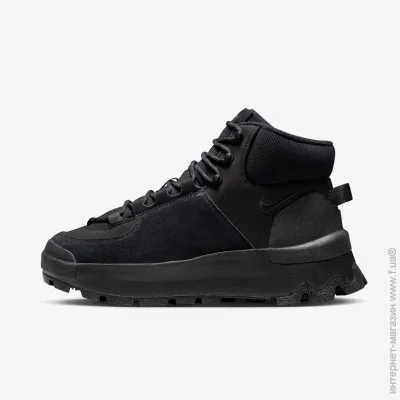  Nike CITY CLASSIC BOOT (DQ5601-003-38)
