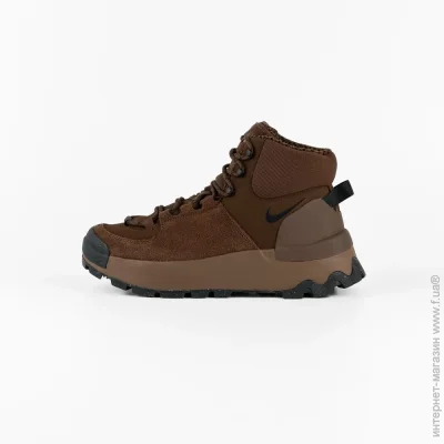  Nike City Classic Cacao (DQ5601-200-38)