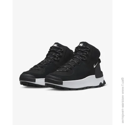  Nike City Classic (DQ5601-001-40.5)