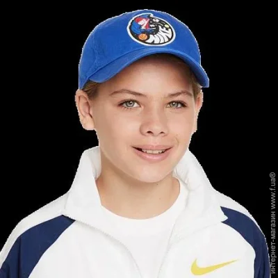 Nike Club Cap (FN9078-480-OSFM)