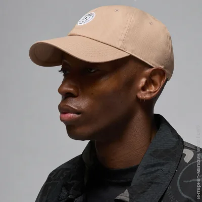  Nike CLUB CAP US (FQ4992-200-S/M)