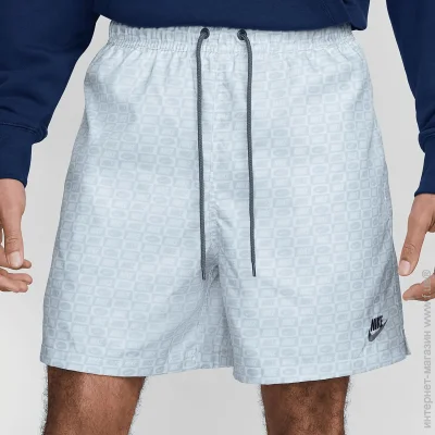  Nike Club Lined Flow (HJ6877-121-XL)