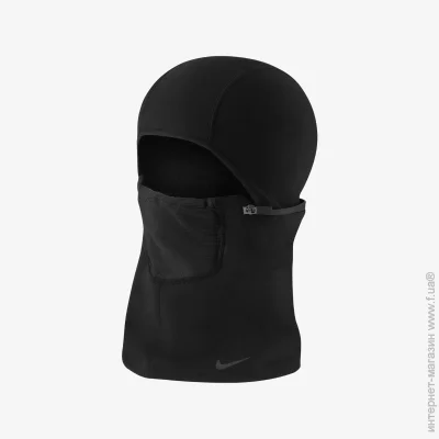 Nike CONVERTIBLE HOOD (N.100.0648.071-S/M)