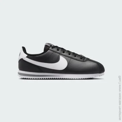    Nike Cortez Juniors .32 (DM0950-001-32)