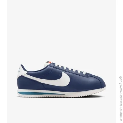    Nike Cortez Midnight Navy .46 (DM4044-400-46)