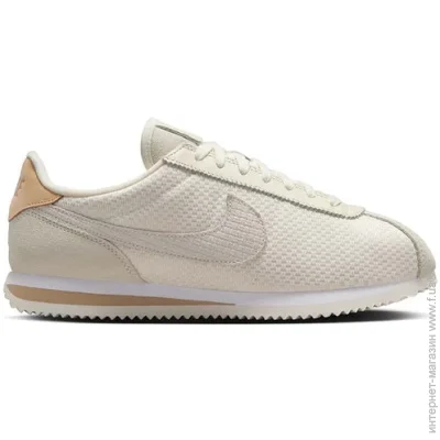    Nike Cortez Pearl White (IB8879-211-37.5)