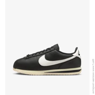    Nike Cortez Txt W .40.5 (DZ2795-001-40.5)