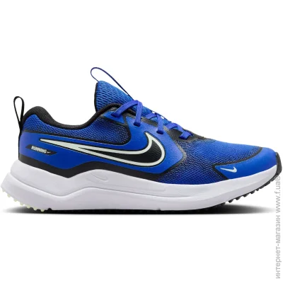  Nike   Cosmic Runner HM4402-407 .38 
