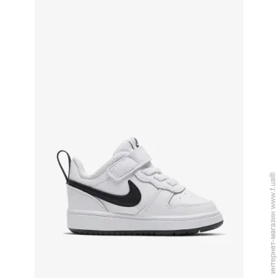   Nike Court Borough Low 2 (BQ5453-104-22)