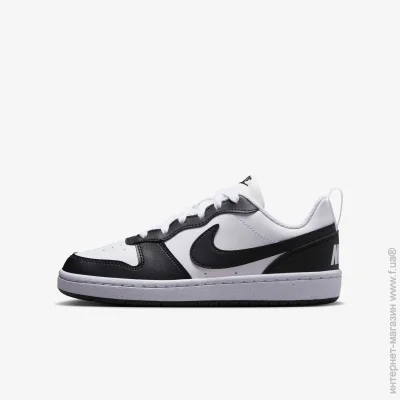    Nike Court Borough Low Recraft (DV5456-131-40)