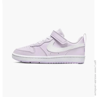   Nike Court Borough Low Recraft (DV5457-500-32)