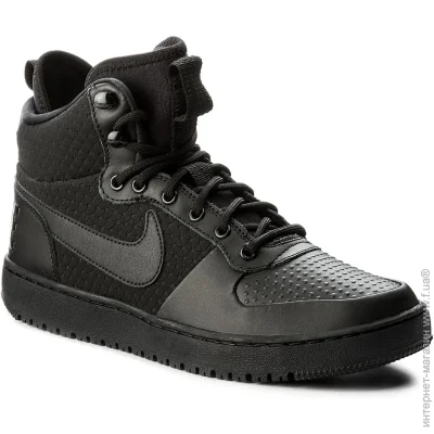    Nike Court Borough Mid Winter .41 (AA0547-002-41)