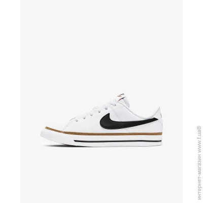    Nike Court Legacy .36.5 (DA5380-102-36.5)