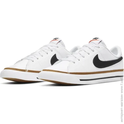    Nike Court Legacy .39 - (DA5380-102)