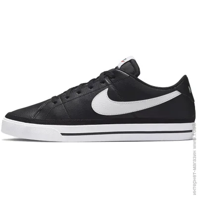  Nike Court Legacy (DH3162-001-42.5)