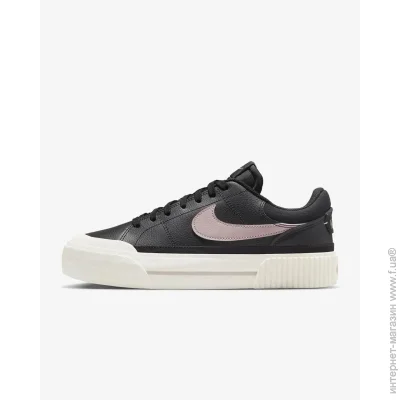    Nike Court Legacy Lift .36.5 (DM7590-002-36.5)