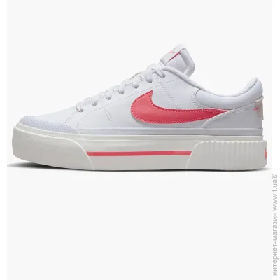    Nike Court Legacy Lift (DM7590-102-36.5)