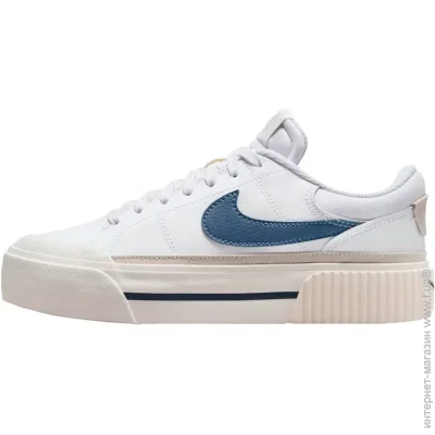    Nike Court Legacy Lift .40 (DM7590-104-40)