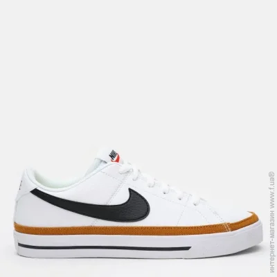 Nike Court Legacy Next Nature (DH3161-100-36)