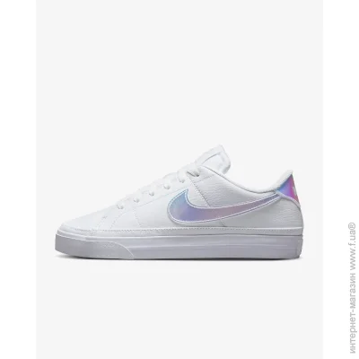    Nike Court Legacy Next Nature .42.5 (FD0820-100-42.5)