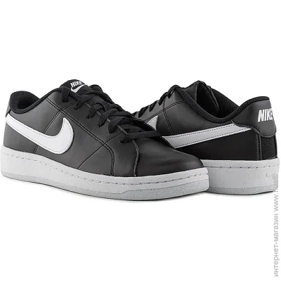    Nike COURT ROYALE 2 BETTER ESSENTIAL .47 (DH3160-001-47)