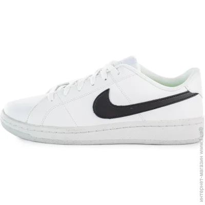    Nike Court Royale 2 Low .40 (DH3160-101-40)