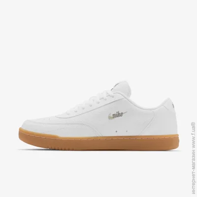    Nike Court Vintage Prem (CT1726-101-44.5)