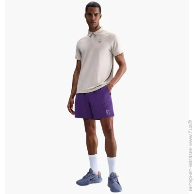  Nike Court Violet (FZ6913-507-M)