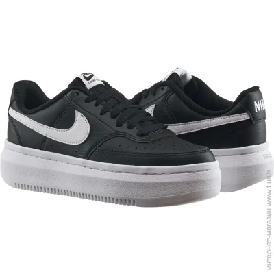    Nike Court Vision Alta .40 (DM0113-002-40)