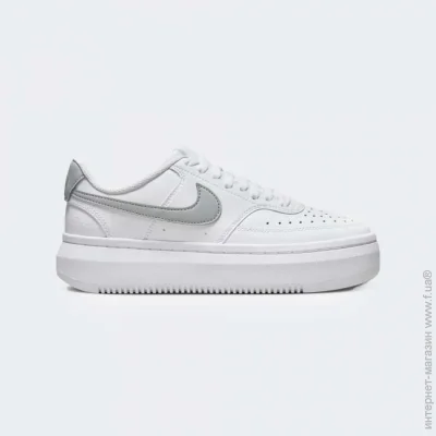    Nike COURT VISION ALTA (DM0113-101-38.5)
