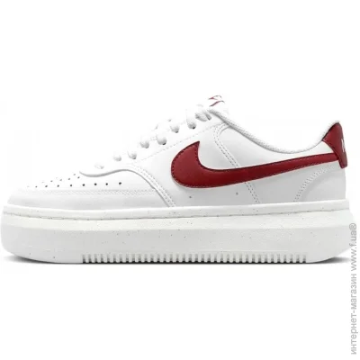    Nike Court Vision Alta (DZ5394-103-41)