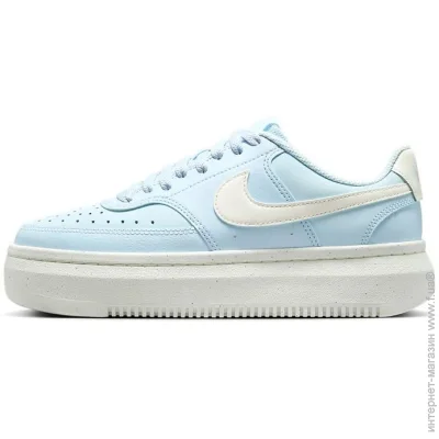    Nike Court Vision Alta .38.5 (DZ5394-400-38.5)