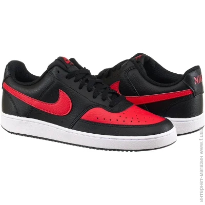    Nike COURT VISION LO (DV6488-001-46)