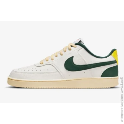    Nike COURT VISION LO .37.5 (FD0320-133-37.5)