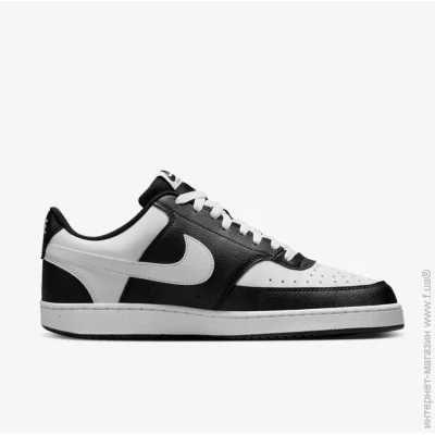    Nike COURT VISION LO (HM9862-001-44)
