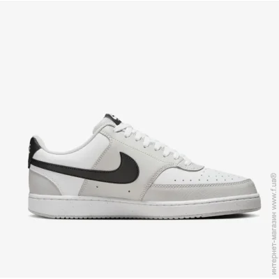    Nike COURT VISION LO (HV0927-097-47)