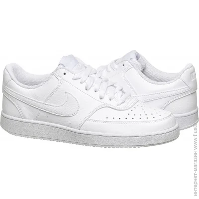    Nike Court Vision Lo Nn .44 (DH2987-100-44)