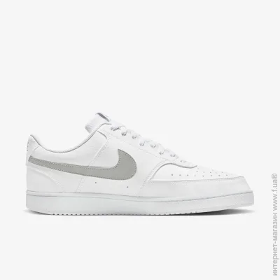    Nike Court Vision Lo Nn .44.5 (DH2987-112-44.5)