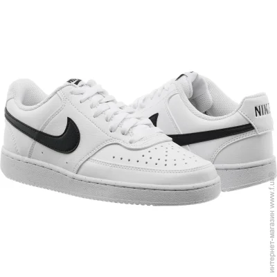   Nike Court Vision Lo NN .40 (DH3158-101-40)