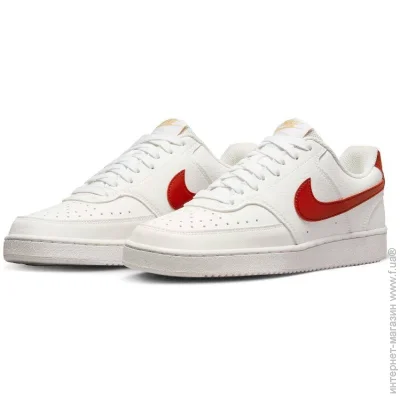    Nike COURT VISION LOW .40 (DH3158-104-40)